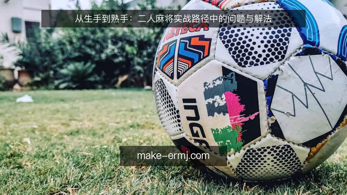 从生手到熟手：二人麻将实战路径中的问题与解法