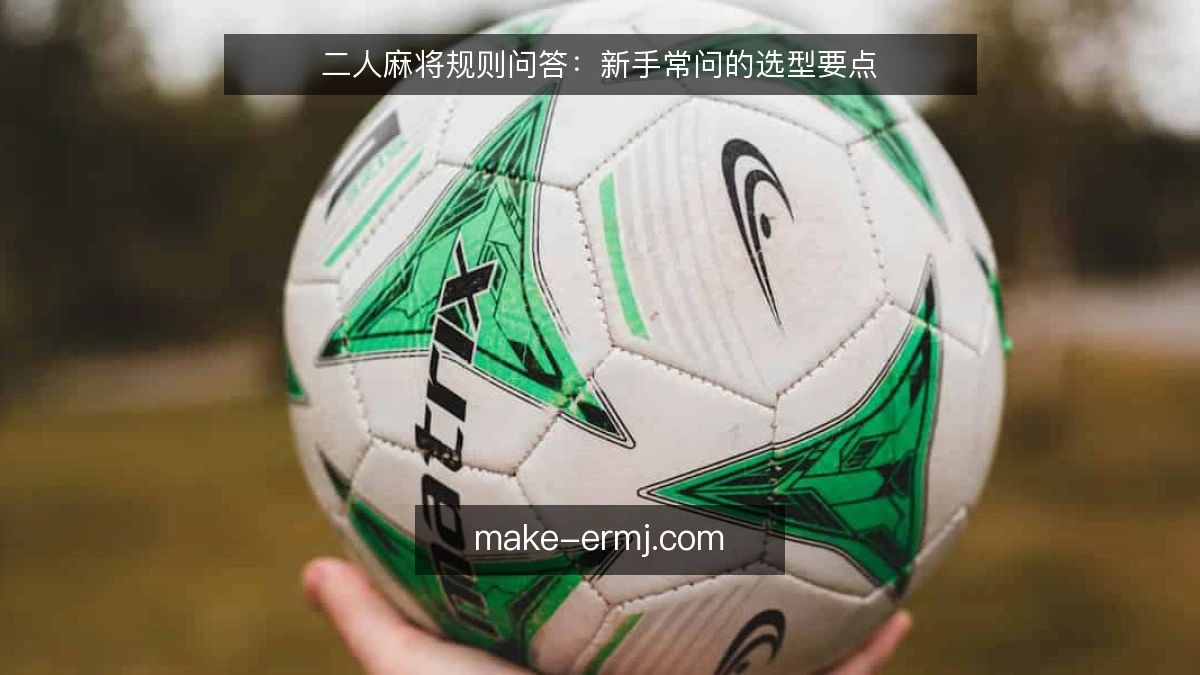 二人麻将规则问答：新手常问的选型要点